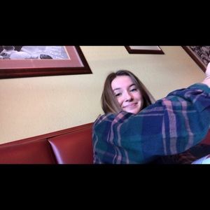 Meet your Posher, Carmen